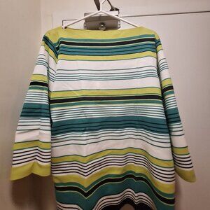 LIZ CLAIBORNE SWEATER